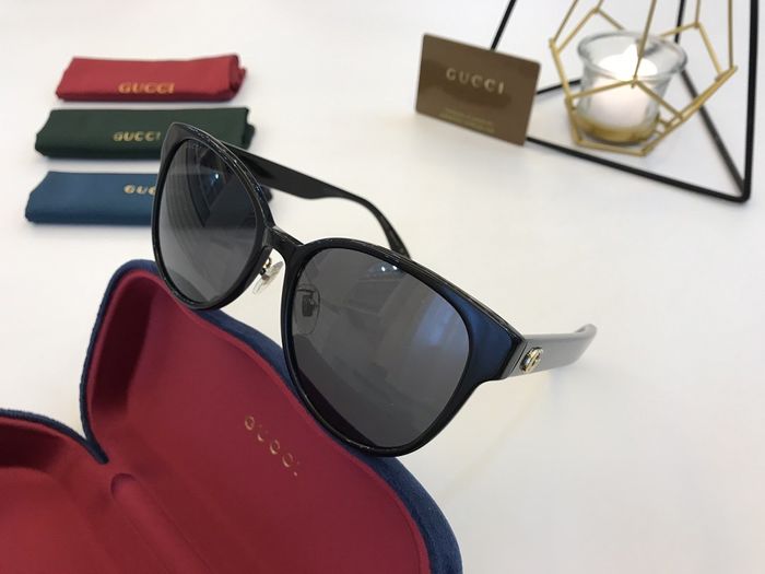 Gucci Sunglasses Top Quality G6001_0069