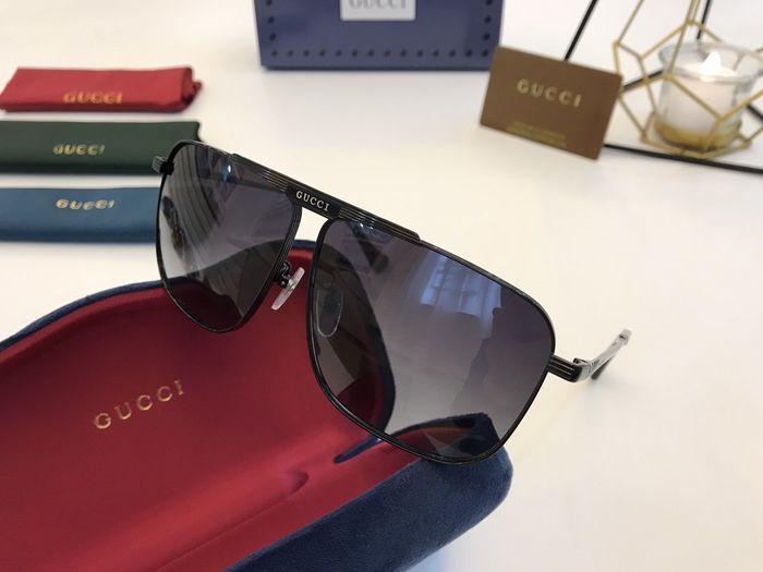 Gucci Sunglasses Top Quality G6001_0070