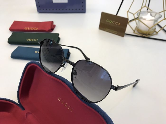 Gucci Sunglasses Top Quality G6001_0071