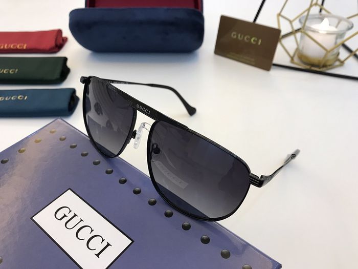 Gucci Sunglasses Top Quality G6001_0073