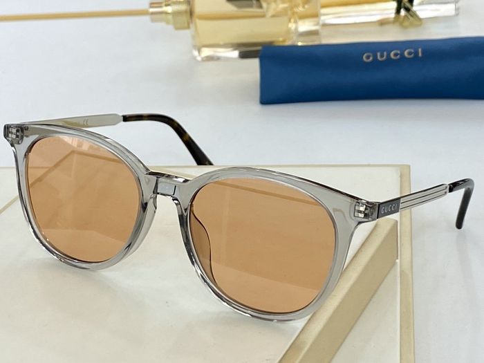 Gucci Sunglasses Top Quality G6001_0075