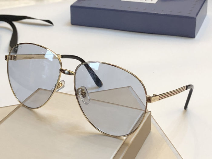 Gucci Sunglasses Top Quality G6001_0076