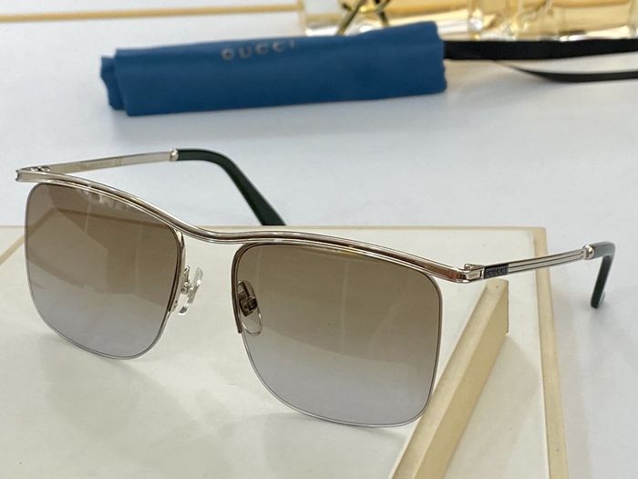 Gucci Sunglasses Top Quality G6001_0077