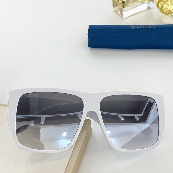 Gucci Sunglasses Top Quality G6001_0078