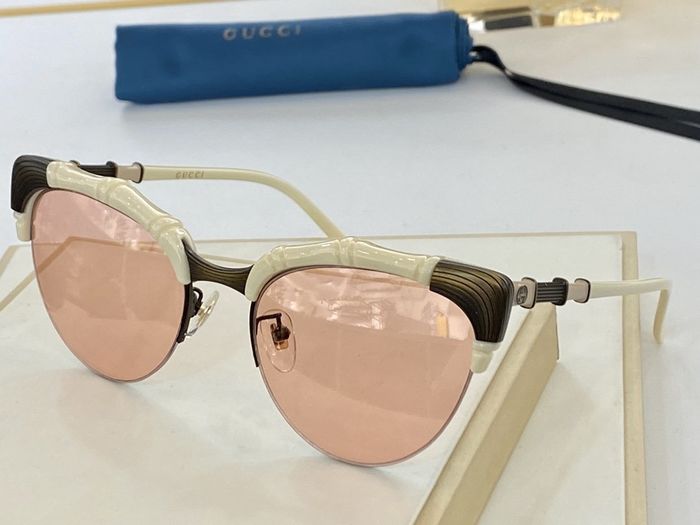 Gucci Sunglasses Top Quality G6001_0079