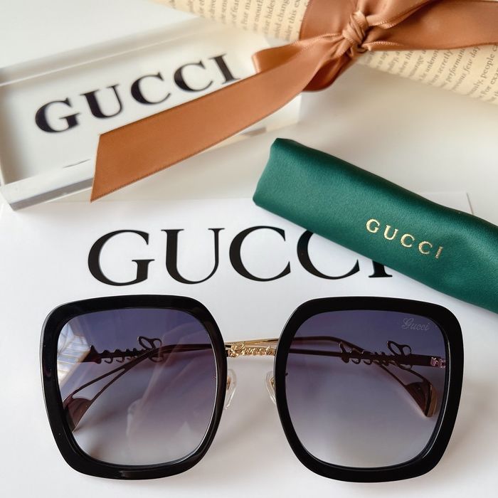 Gucci Sunglasses Top Quality G6001_0086