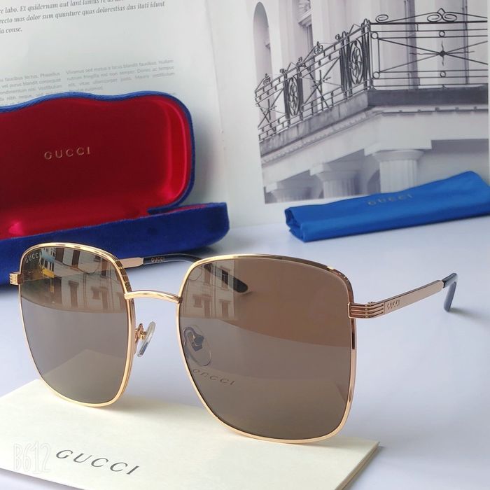 Gucci Sunglasses Top Quality G6001_0087