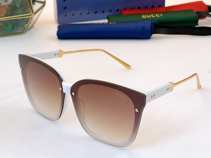 Gucci Sunglasses Top Quality G6001_0090