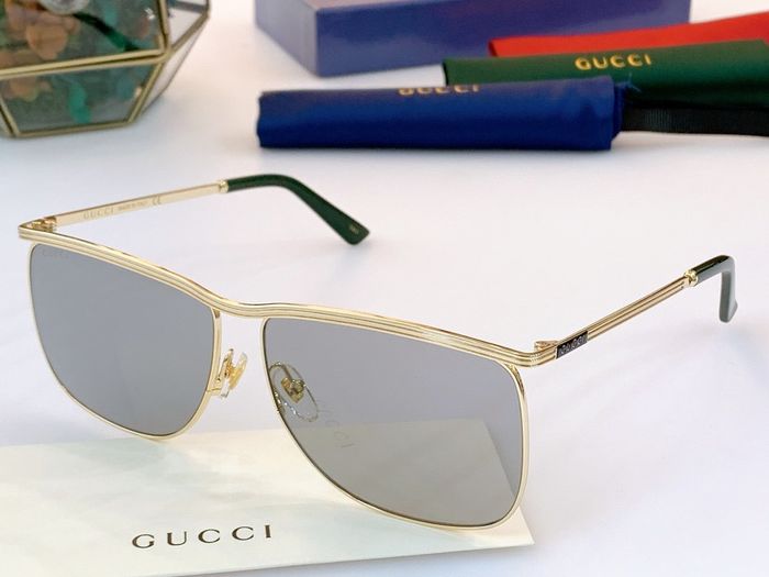 Gucci Sunglasses Top Quality G6001_0091