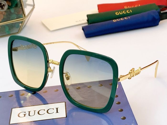 Gucci Sunglasses Top Quality G6001_0092
