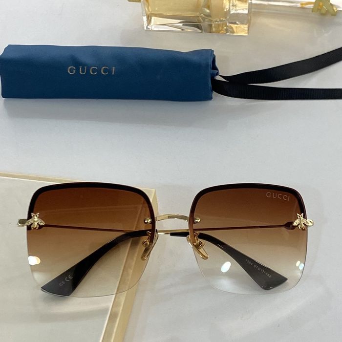 Gucci Sunglasses Top Quality G6001_0094