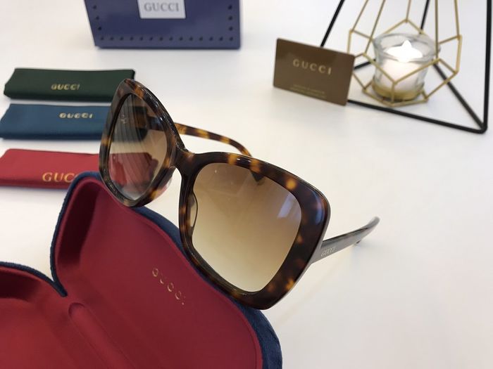 Gucci Sunglasses Top Quality G6001_0099