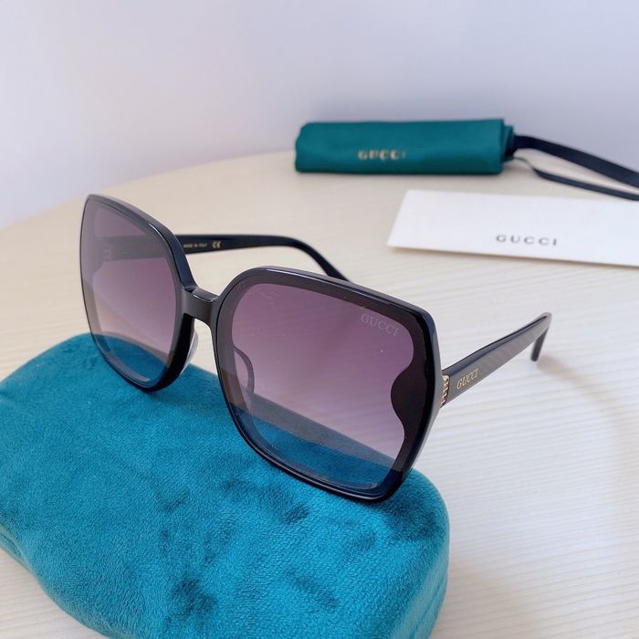 Gucci Sunglasses Top Quality G6001_0101