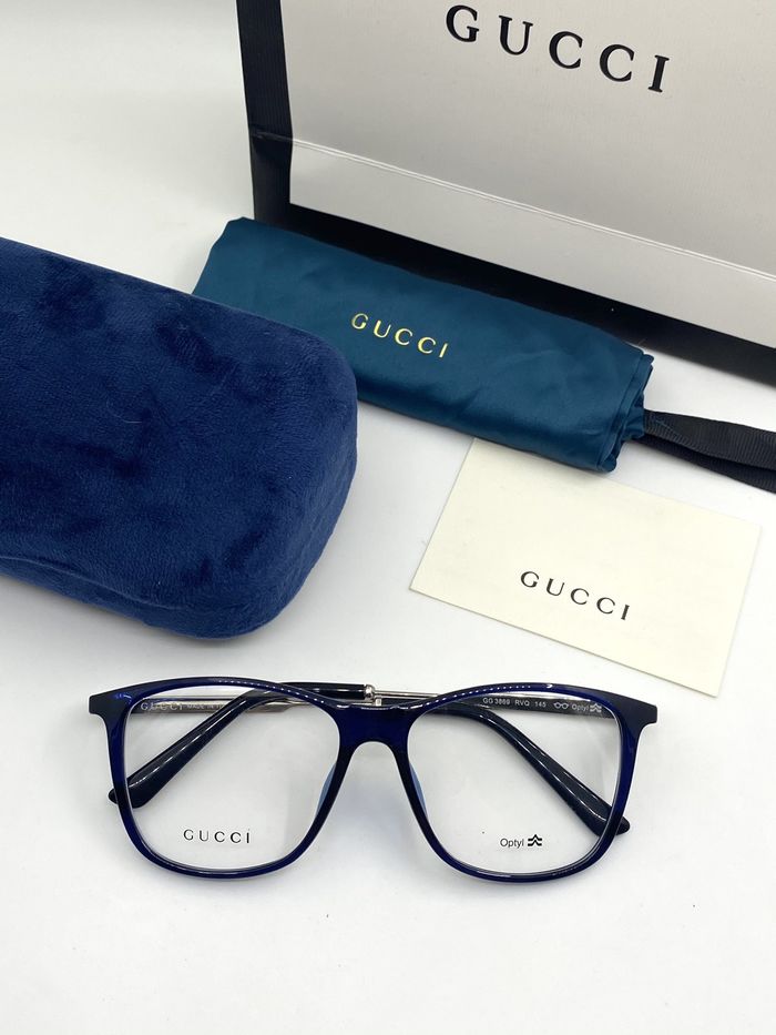 Gucci Sunglasses Top Quality G6001_0105