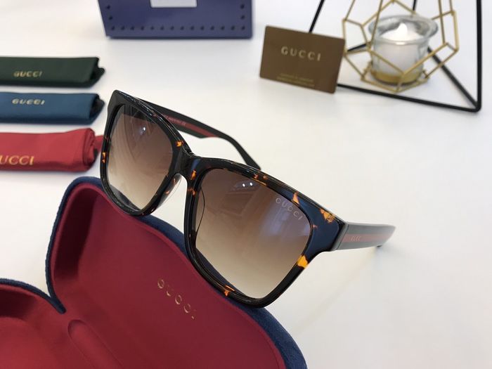 Gucci Sunglasses Top Quality G6001_0108