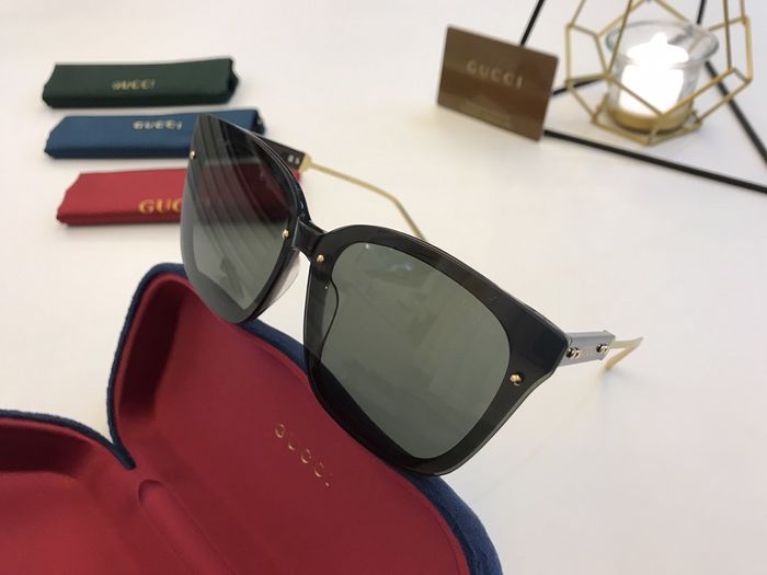 Gucci Sunglasses Top Quality G6001_0109