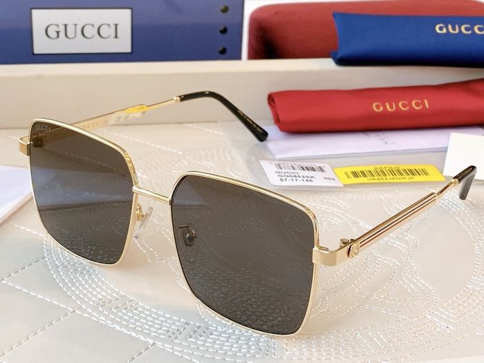 Gucci Sunglasses Top Quality G6001_0112
