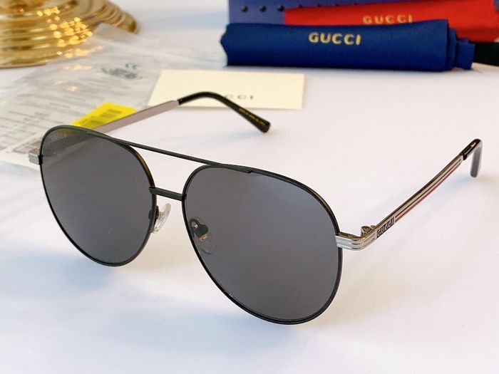 Gucci Sunglasses Top Quality G6001_0113