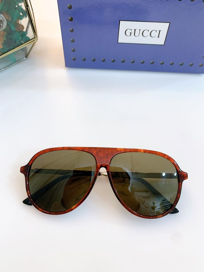 Gucci Sunglasses Top Quality G6001_0115