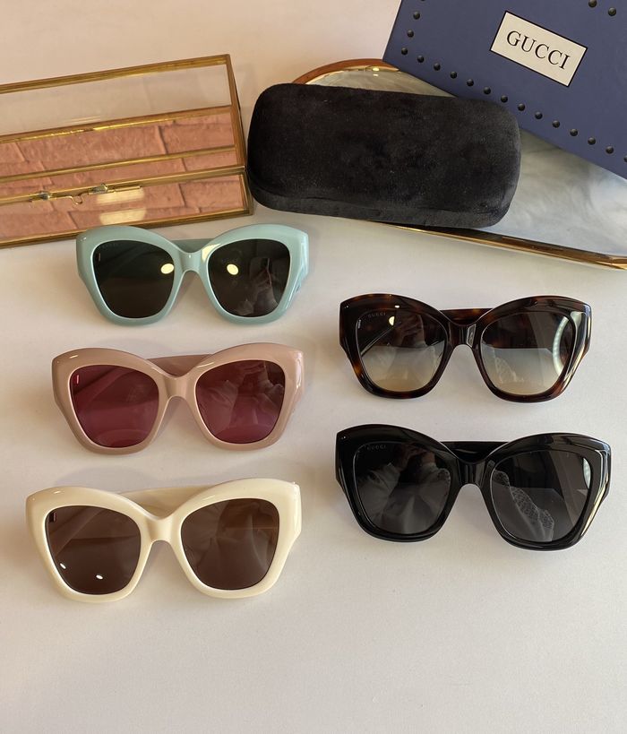 Gucci Sunglasses Top Quality G6001_0118