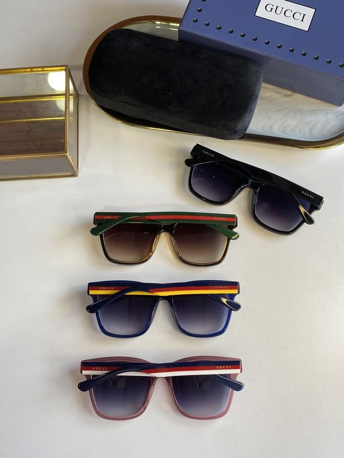 Gucci Sunglasses Top Quality G6001_0122