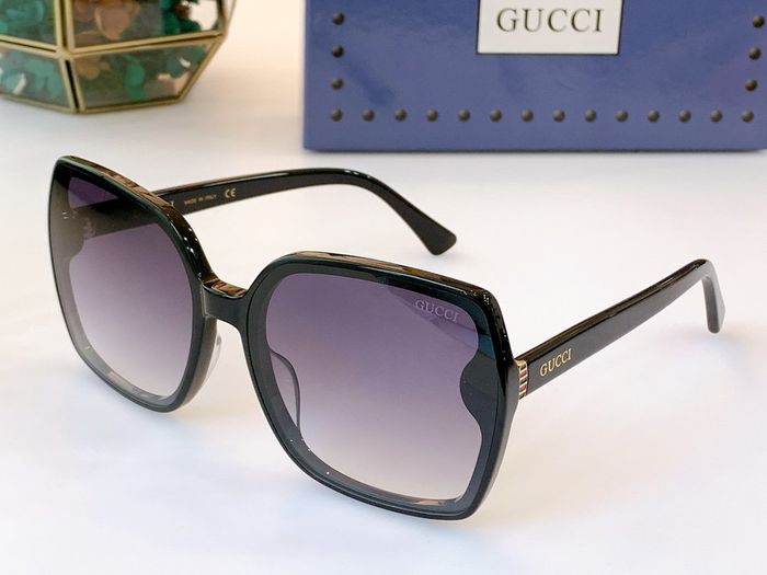 Gucci Sunglasses Top Quality G6001_0130