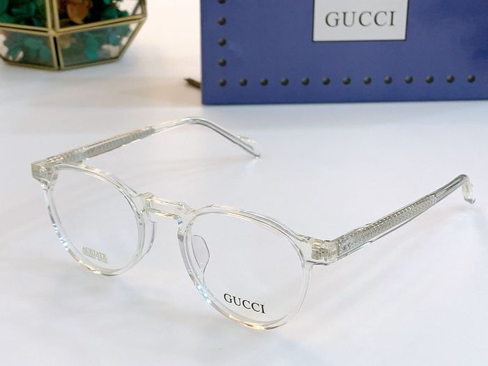 Gucci Sunglasses Top Quality G6001_0132
