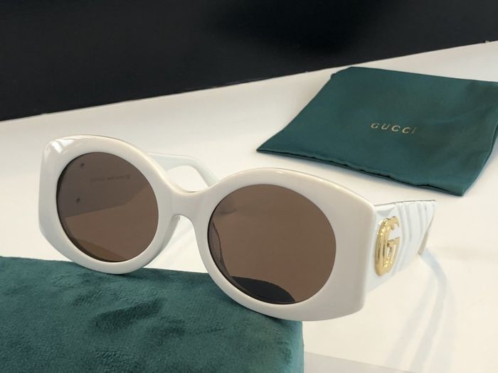 Gucci Sunglasses Top Quality G6001_0133