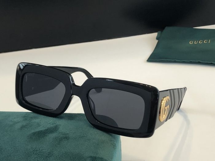 Gucci Sunglasses Top Quality G6001_0134