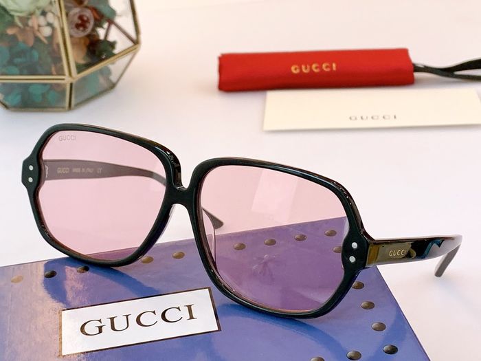 Gucci Sunglasses Top Quality G6001_0136