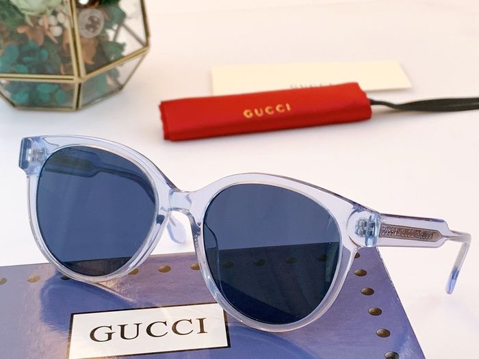 Gucci Sunglasses Top Quality G6001_0137