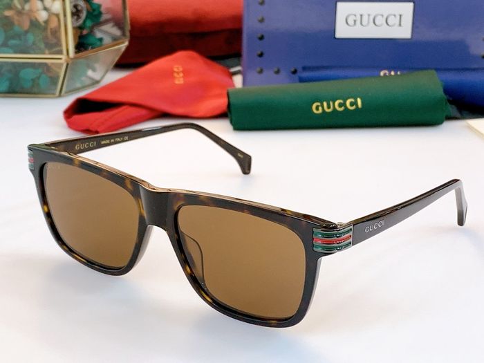 Gucci Sunglasses Top Quality G6001_0142