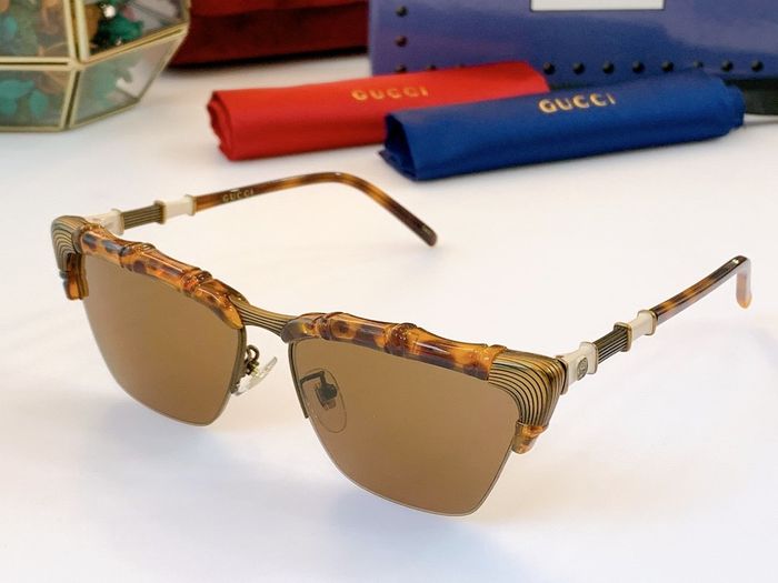 Gucci Sunglasses Top Quality G6001_0143