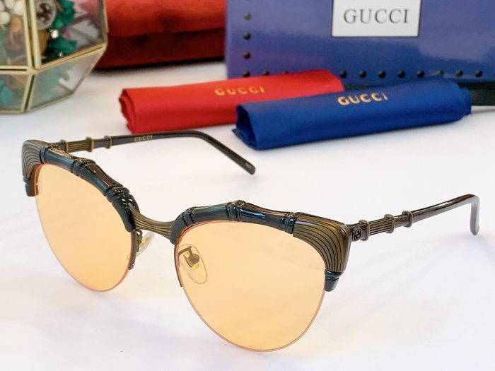 Gucci Sunglasses Top Quality G6001_0144