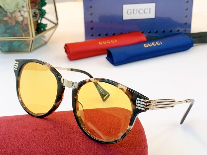 Gucci Sunglasses Top Quality G6001_0145