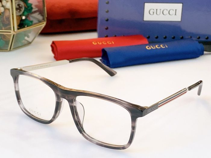 Gucci Sunglasses Top Quality G6001_0146