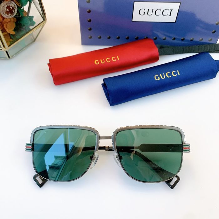 Gucci Sunglasses Top Quality G6001_0149
