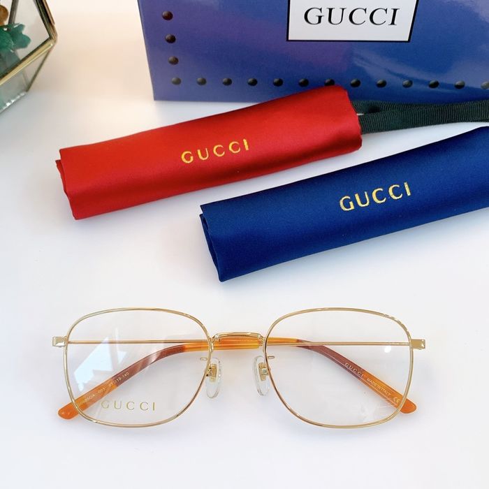 Gucci Sunglasses Top Quality G6001_0150