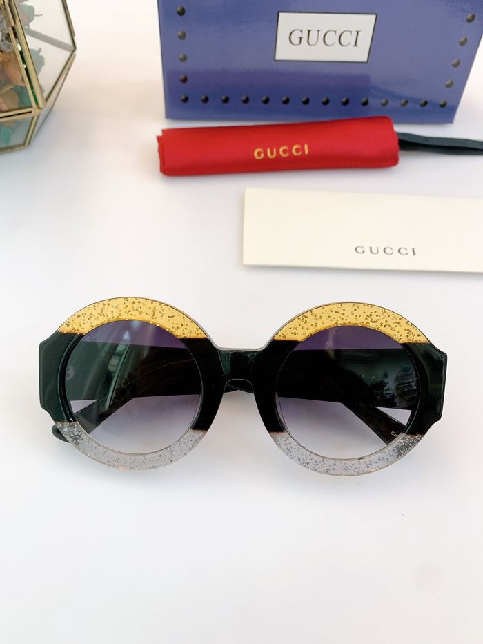 Gucci Sunglasses Top Quality G6001_0154