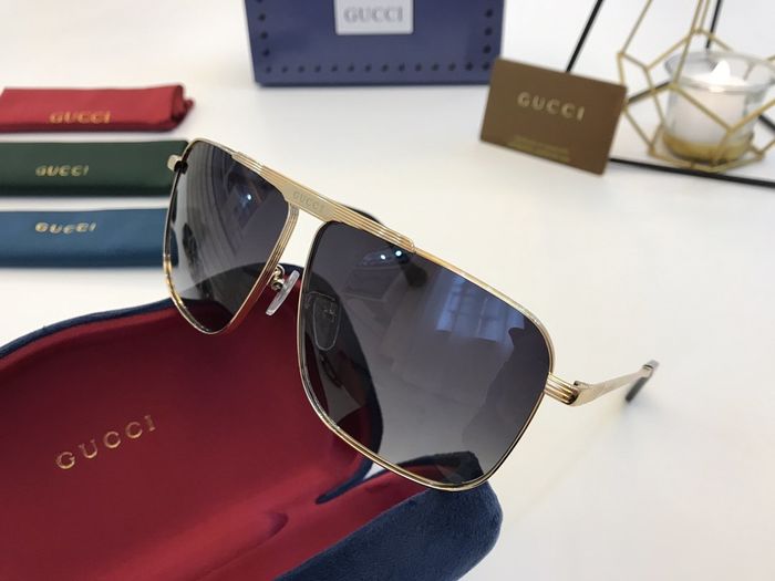Gucci Sunglasses Top Quality G6001_0156