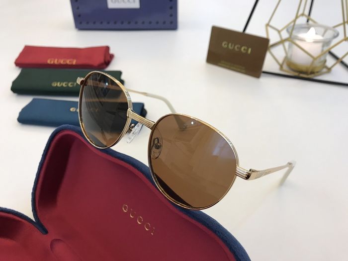 Gucci Sunglasses Top Quality G6001_0157