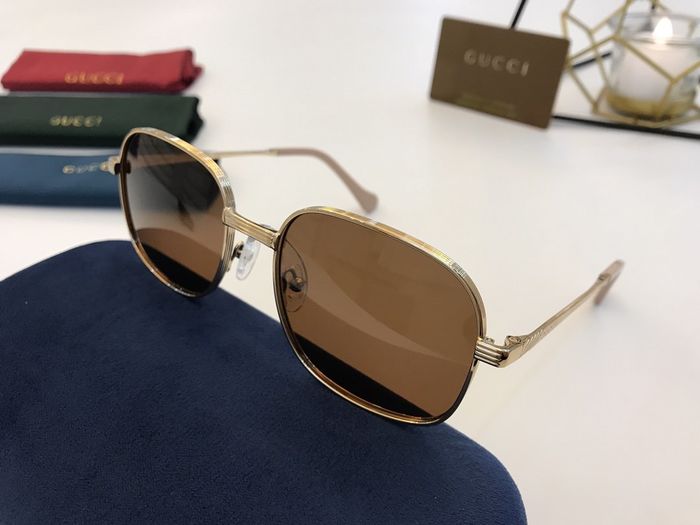 Gucci Sunglasses Top Quality G6001_0158