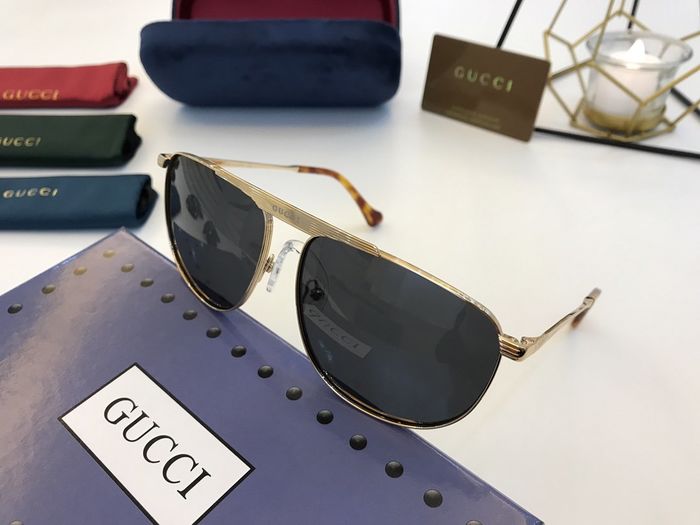 Gucci Sunglasses Top Quality G6001_0159