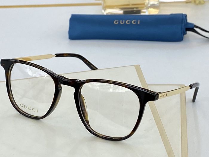 Gucci Sunglasses Top Quality G6001_0160