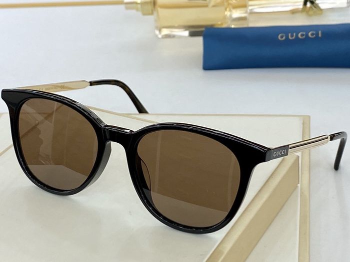 Gucci Sunglasses Top Quality G6001_0161