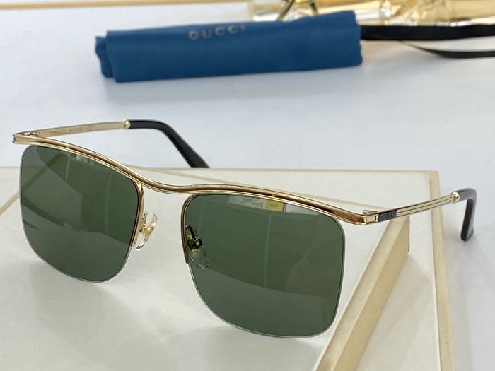 Gucci Sunglasses Top Quality G6001_0163