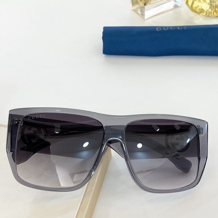 Gucci Sunglasses Top Quality G6001_0164