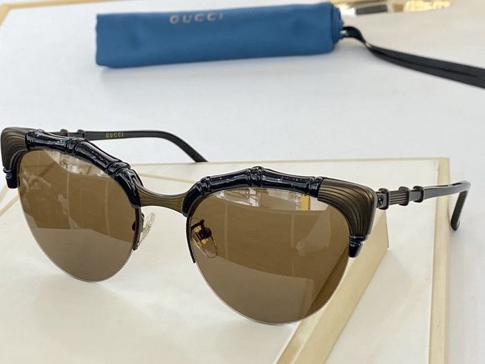 Gucci Sunglasses Top Quality G6001_0165