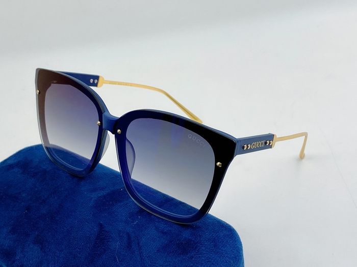 Gucci Sunglasses Top Quality G6001_0166