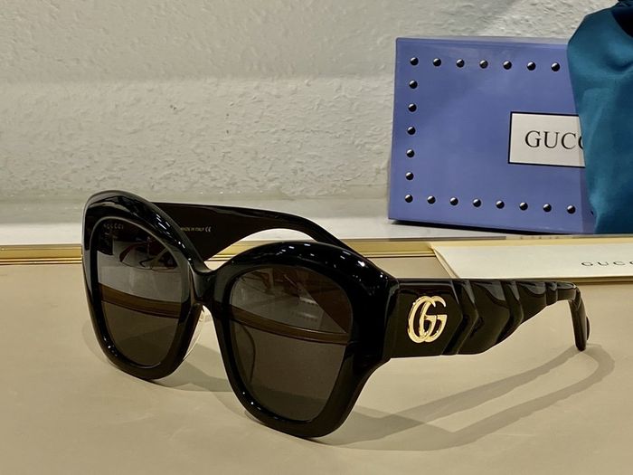 Gucci Sunglasses Top Quality G6001_0170